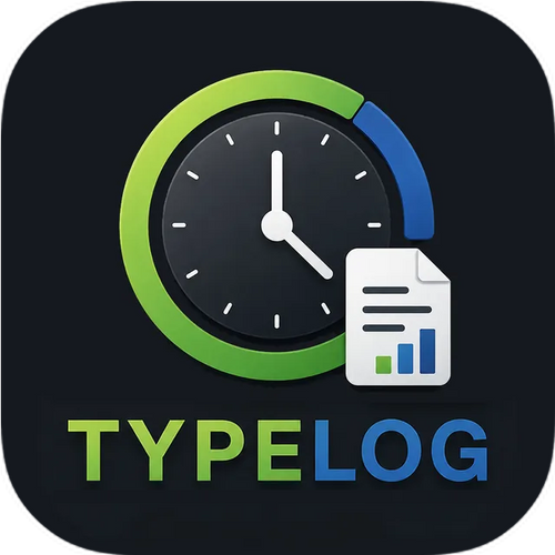 TYPELOG Worktimer