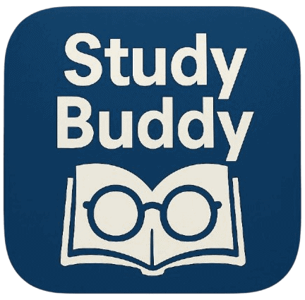 StudyBuddies