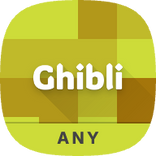 Ghibli Any