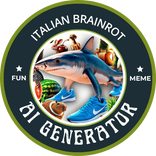 Italian Brainrot