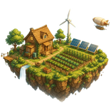 Solarpunk Wiki