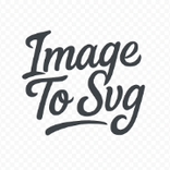 Image to SVG